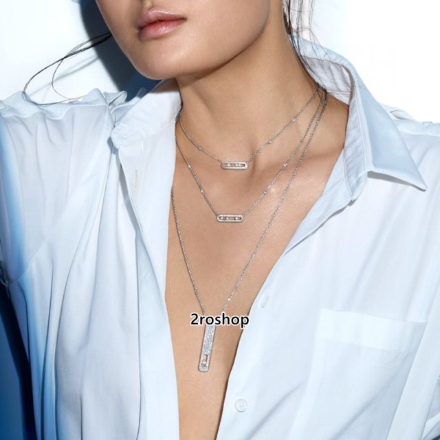 MESSIKA 목걸이