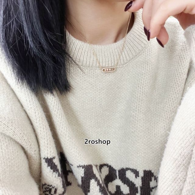 MESSIKA 목걸이