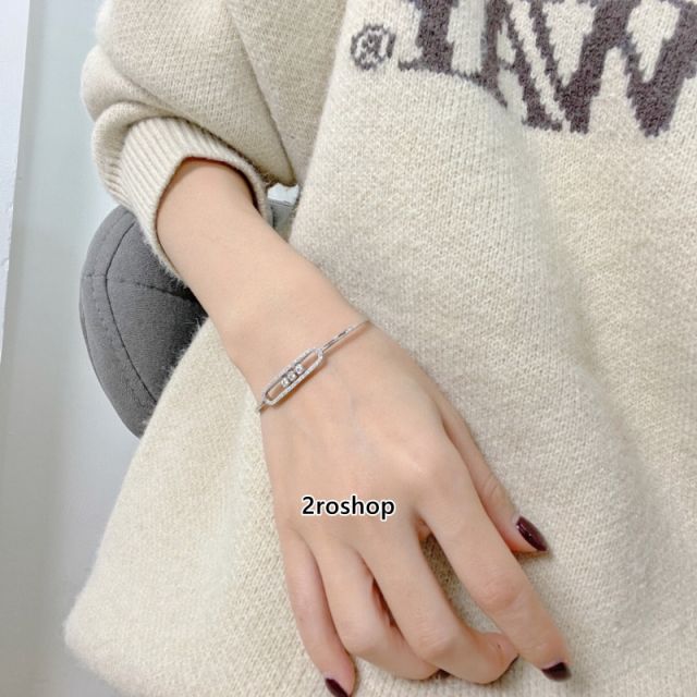 MESSIKA 팔찌