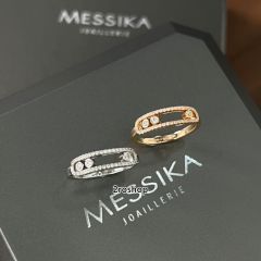 MESSIKA 반지