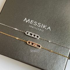 MESSIKA 팔찌