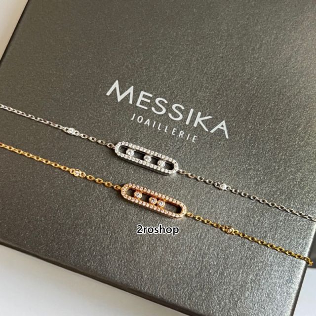 MESSIKA 팔찌