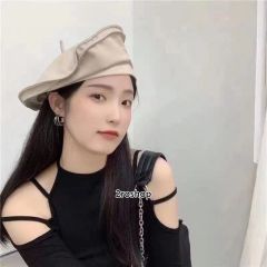 PRADA 모자