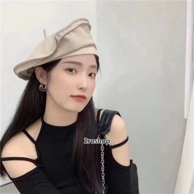 PRADA 모자