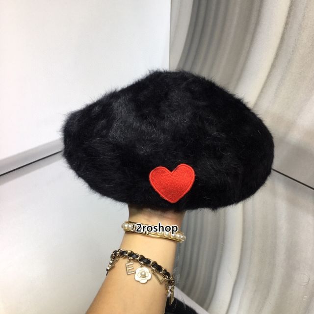 PRADA 모자