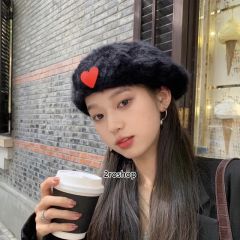 PRADA 모자