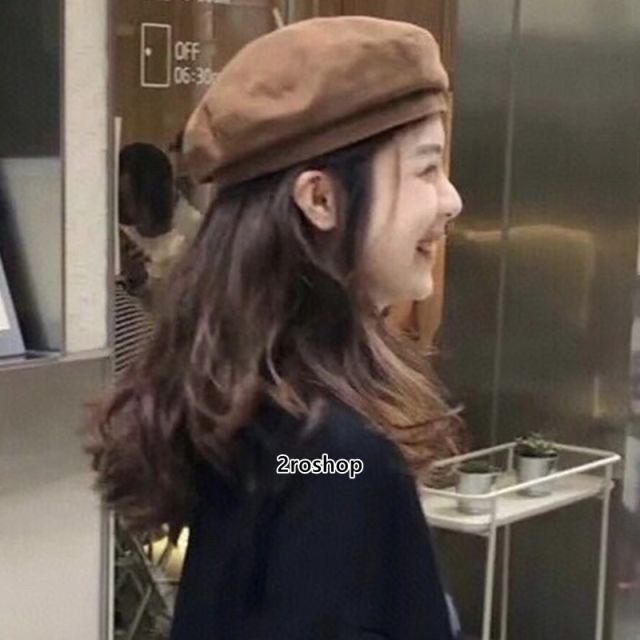 PRADA 모자