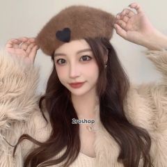 PRADA 모자