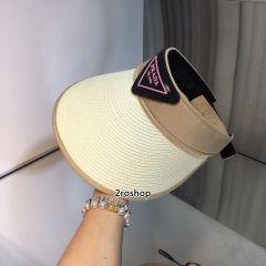 PRADA 모자
