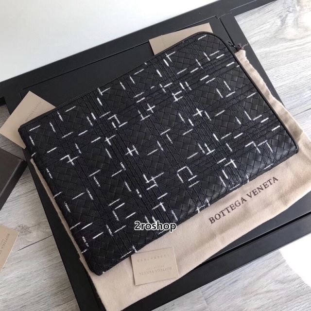 보테가베네타클러치