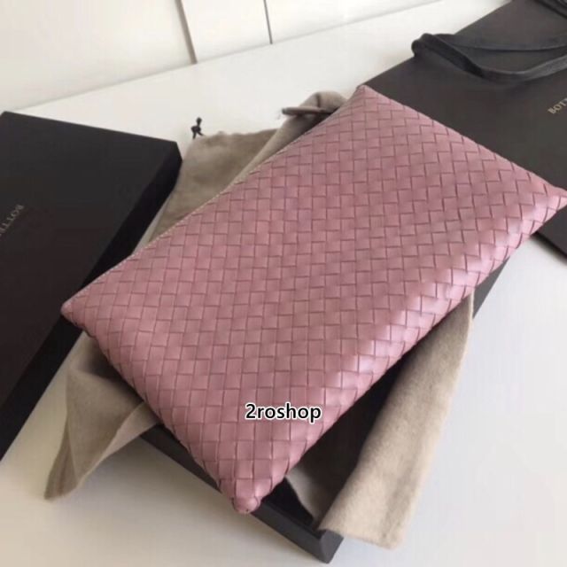 보테가베네타클러치