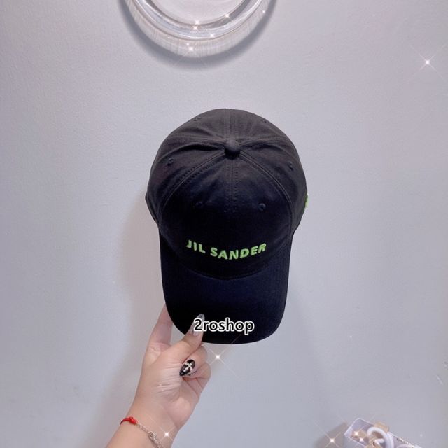 JIL SANDER 모자