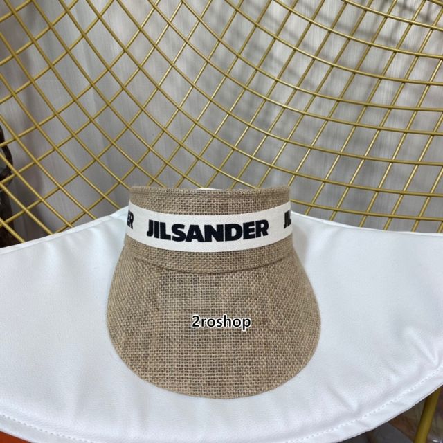 JIL SANDER 모자