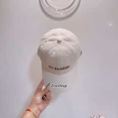 JIL SANDER 모자