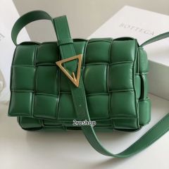 보테가베네타카세트크로스백