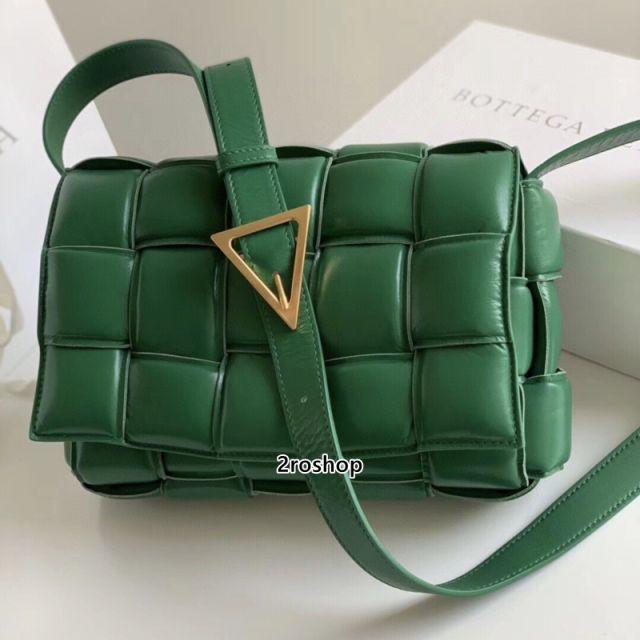 보테가베네타카세트크로스백