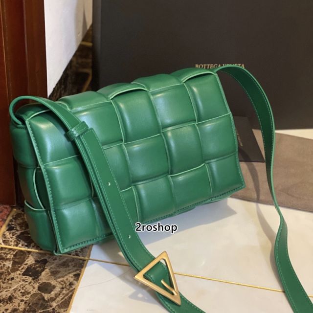 보테가베네타카세트크로스백