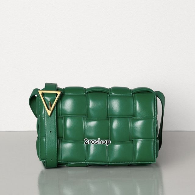 보테가베네타카세트크로스백