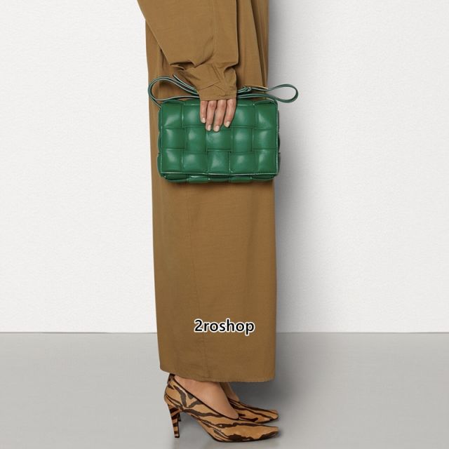 보테가베네타카세트크로스백