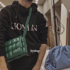 보테가베네타카세트크로스백