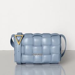 보테가베네타카세트크로스백