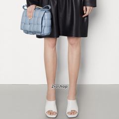 보테가베네타카세트크로스백