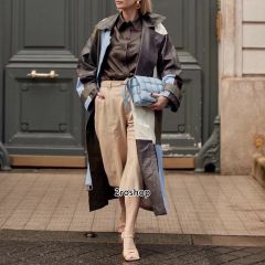 보테가베네타카세트크로스백