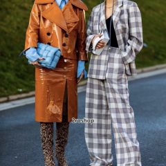 보테가베네타카세트크로스백