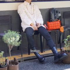 보테가베네타카세트크로스백