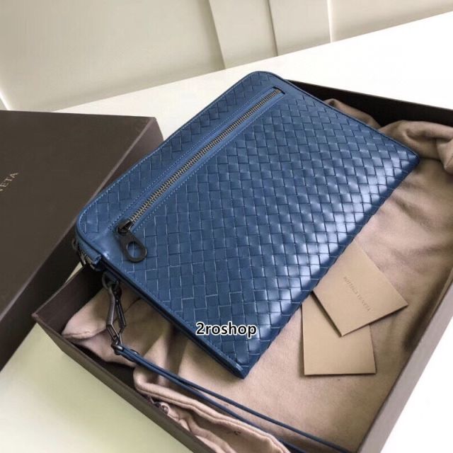 보테가베네타클러치