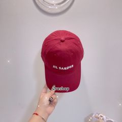 JIL SANDER 모자