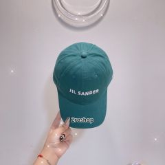 JIL SANDER 모자