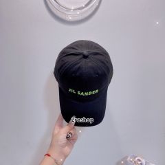 JIL SANDER 모자