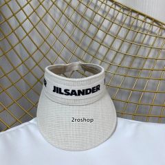 JIL SANDER 모자