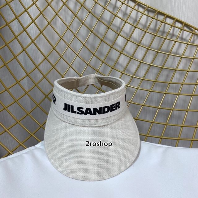 JIL SANDER 모자