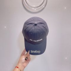 JIL SANDER 모자