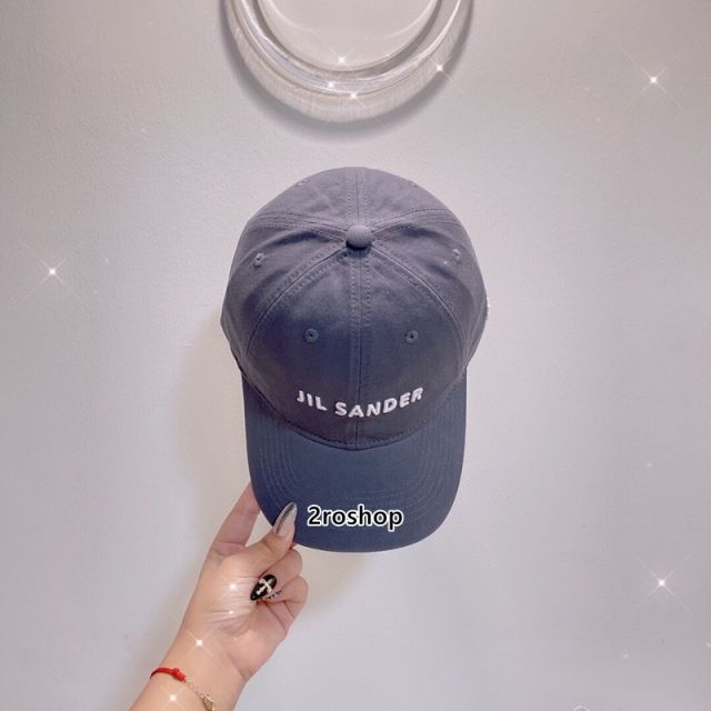 JIL SANDER 모자
