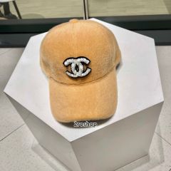 CHANEL모자