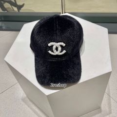 CHANEL모자