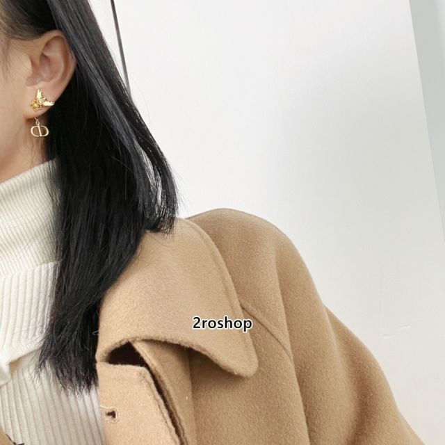DIOR 피어싱
