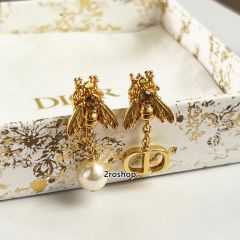 DIOR 피어싱