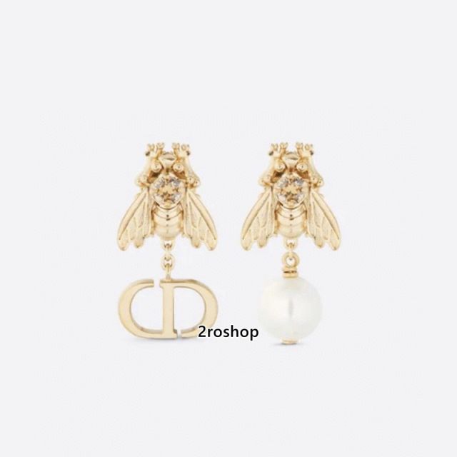 DIOR 피어싱