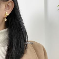 DIOR 피어싱