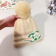 CHANEL모자