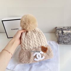 CHANEL모자