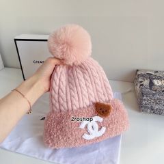 CHANEL모자