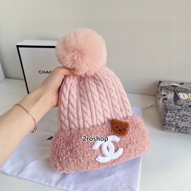 CHANEL모자