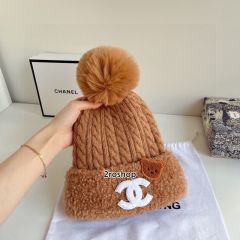 CHANEL모자