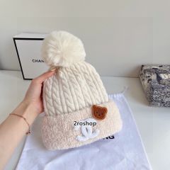 CHANEL모자