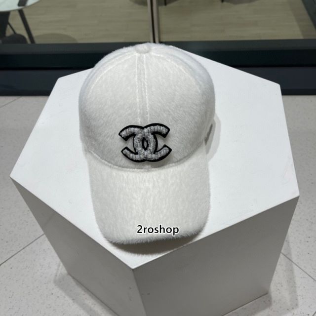 CHANEL모자
